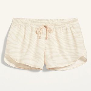 Old navy running shorts
